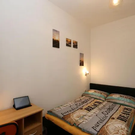 아파트 Two Bedroom 리예카