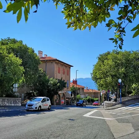 Two Bedroom Apartman Rijeka