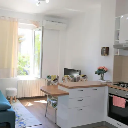 Two Bedroom Apartman Rijeka