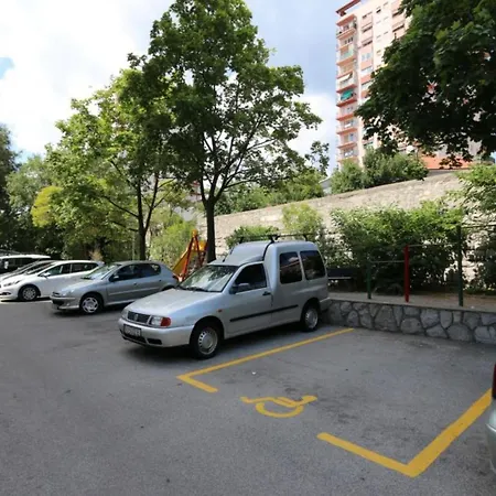 Two Bedroom * Rijeka