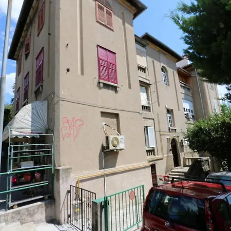 Two Bedroom Lejlighed