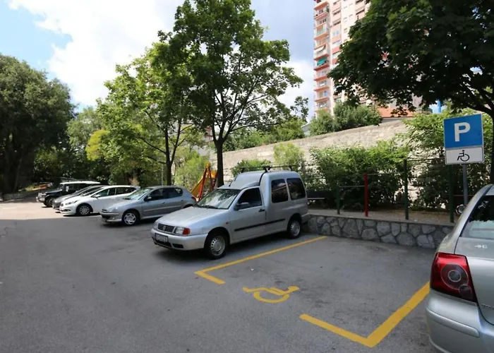 Two Bedroom * Ριέκα