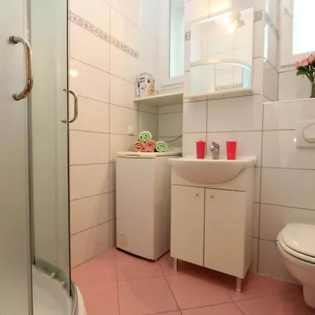 Two Bedroom Daire *