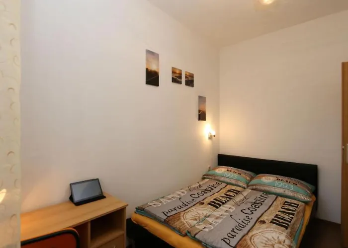 Apartman Two Bedroom Rijeka