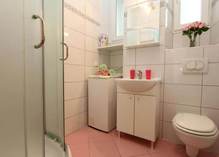 Two Bedroom Apartman *