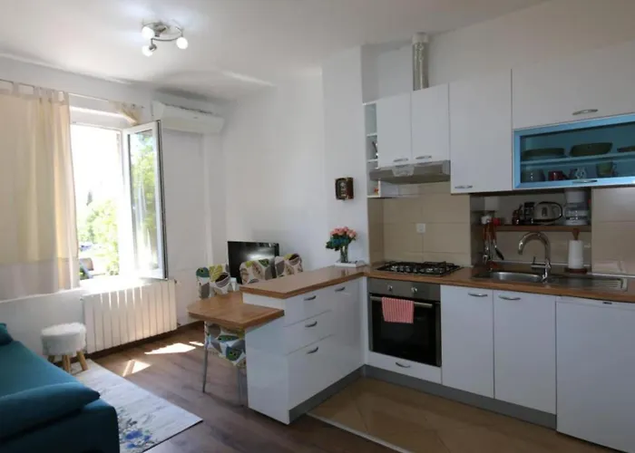 Apartman Two Bedroom *