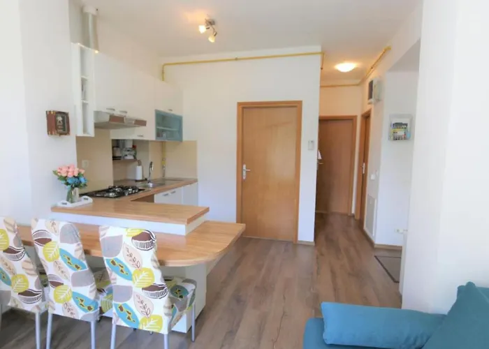 Apartman Two Bedroom *