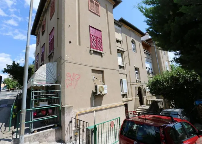 Two Bedroom Apartman